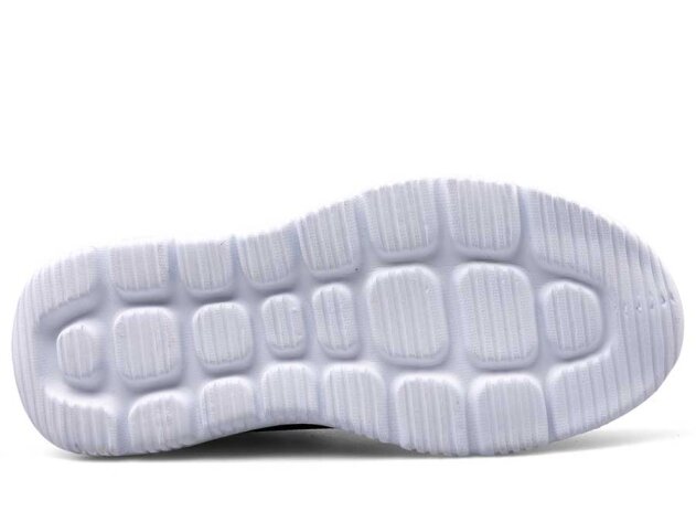 Conpax 6049 Zenne Anrk - Siyah/Beyaz - 4