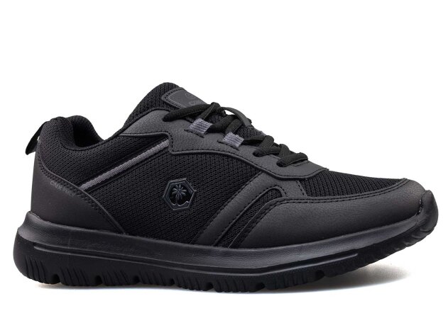 Conpax 6049 Zenne Anrk - Siyah/Siyah - 1