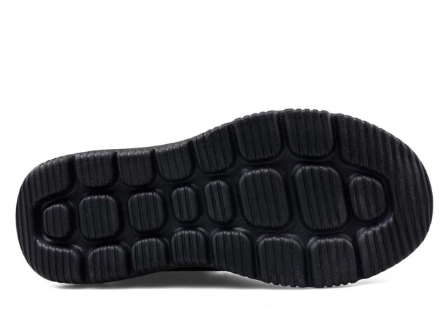 Conpax 6049 Zenne Anrk - Siyah/Siyah - 4