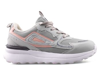 Conpax 6052 Zenne Anrk - Buz/Beyaz - 1