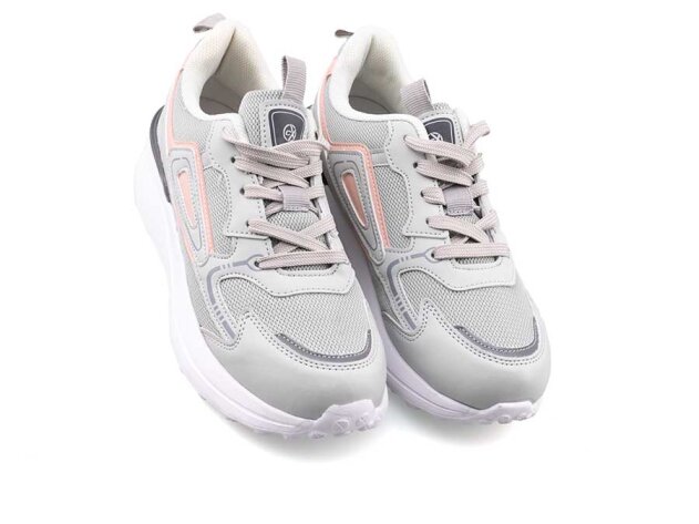 Conpax 6052 Zenne Anrk - Buz/Beyaz - 2