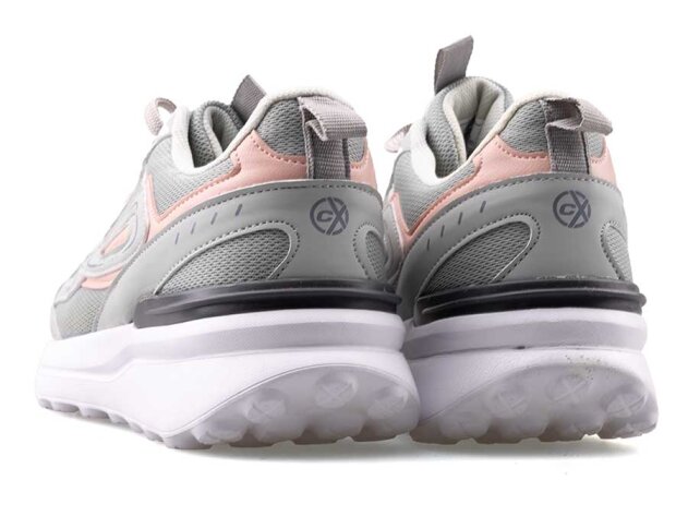 Conpax 6052 Zenne Anrk - Buz/Beyaz - 3