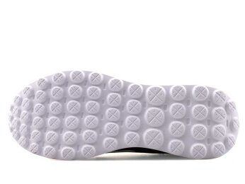 Conpax 6052 Zenne Anrk - Siyah/Beyaz - 4