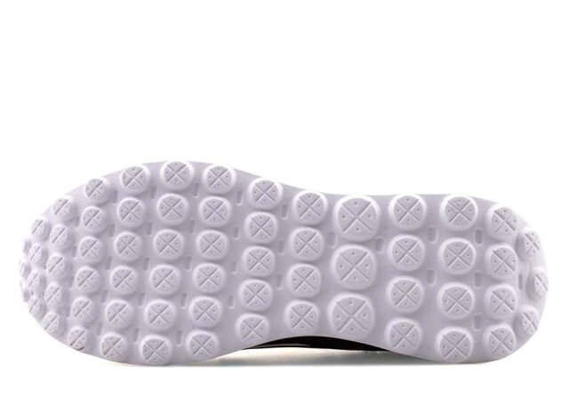 Conpax 6052 Zenne Anrk - Siyah/Beyaz - 4