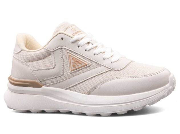 Conpax 6081 Zenne Anrk - Bej/Kum - 1