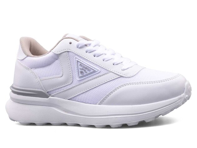 Conpax 6081 Zenne Anrk - Beyaz/Buz - 1