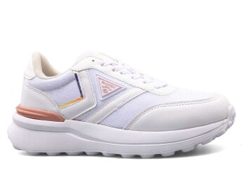 Conpax 6081 Zenne Anrk - Beyaz/Pudra - Conpax