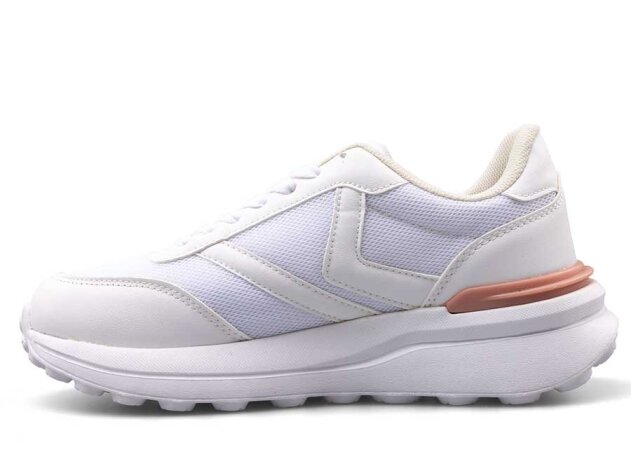 Conpax 6081 Zenne Anrk - Beyaz/Pudra - 2