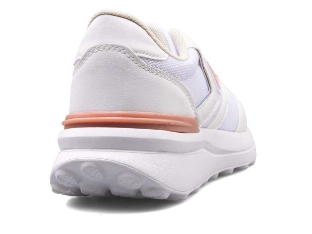 Conpax 6081 Zenne Anrk - Beyaz/Pudra - 3