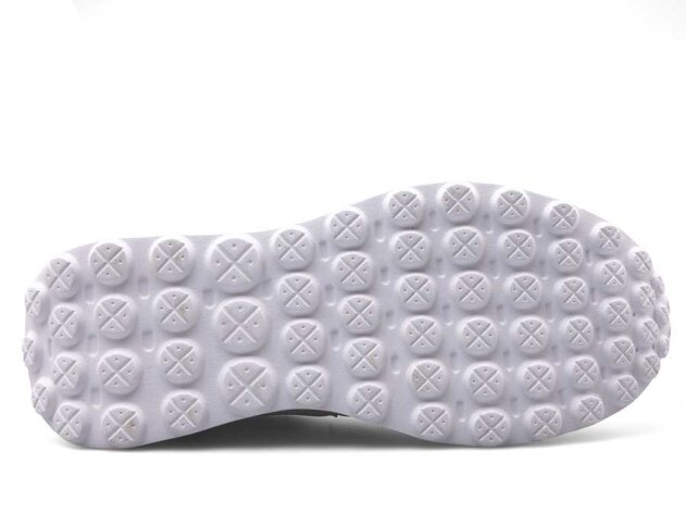 Conpax 6081 Zenne Anrk - Beyaz/Pudra - 4