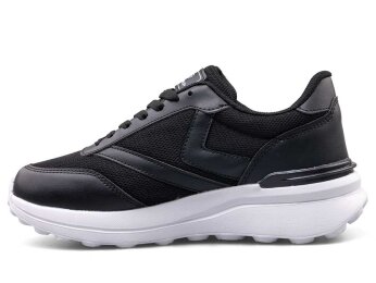 Conpax 6081 Zenne Anrk - Siyah/Beyaz - Conpax