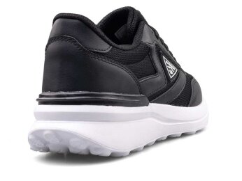 Conpax 6081 Zenne Anrk - Siyah/Beyaz - 3