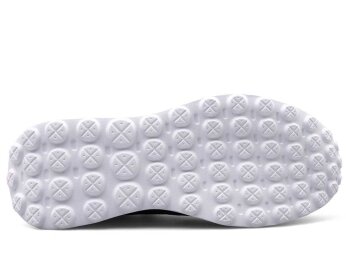 Conpax 6081 Zenne Anrk - Siyah/Beyaz - 4