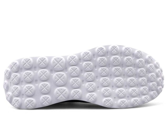 Conpax 6081 Zenne Anrk - Siyah/Beyaz - 4