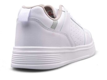 Conpax 7063 Zenne Cilt - Beyaz/Buz - 3