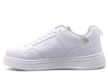 Conpax 7063 Zenne Cilt - Beyaz/Buz - 2