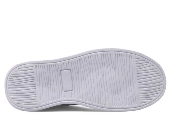 Conpax 7063 Zenne Cilt - Beyaz/Buz - 4