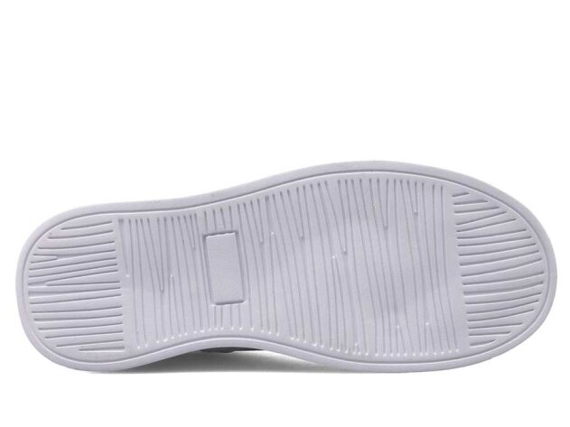 Conpax 7063 Zenne Cilt - Beyaz/Buz - 4