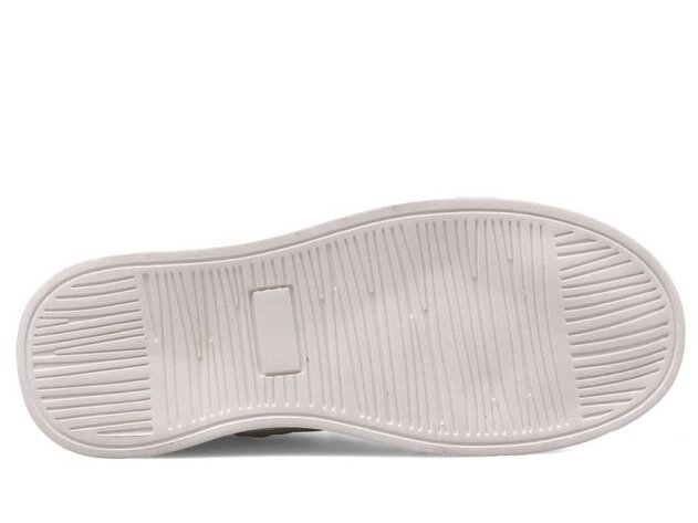 Conpax 7063 Zenne Cilt - Ekru/Bej - 4