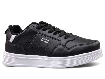 Conpax 7063 Zenne Cilt - Siyah/Beyaz - 1