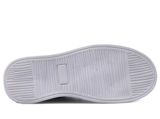 Conpax 7063 Zenne Cilt - Siyah/Beyaz - 4