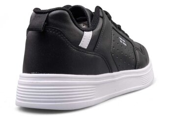 Conpax 7063 Zenne Cilt - Siyah/Beyaz - 3