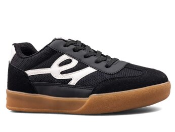 Conpax 9073 Zenne Anrk - Siyah/Krep - Conpax