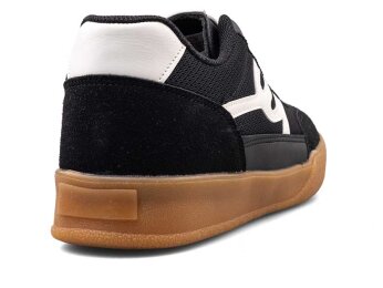 Conpax 9073 Zenne Anrk - Siyah/Krep - 3