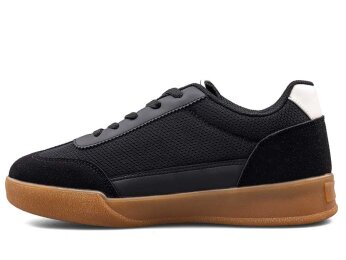 Conpax 9073 Zenne Anrk - Siyah/Krep - Conpax