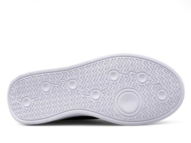 Conpax 9108 Zenne Su İtici - Siyah/Beyaz - 4