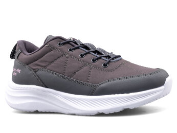 Conpax 9113 Zenne Su İtici - Füme/Beyaz - Conpax