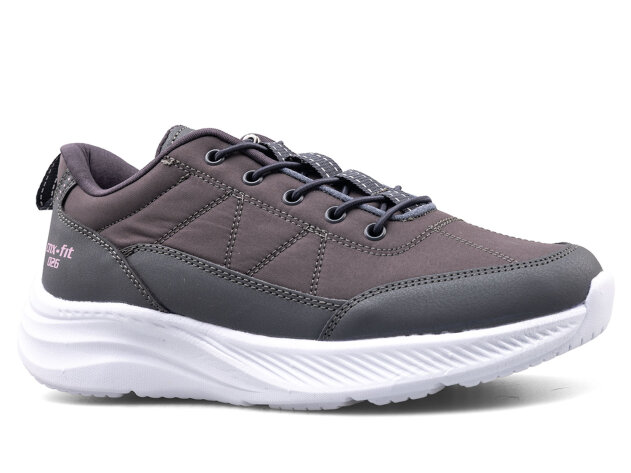 Conpax 9113 Zenne Su İtici - Füme/Beyaz - 1