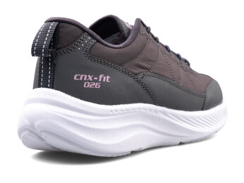 Conpax 9113 Zenne Su İtici - Füme/Beyaz - 3