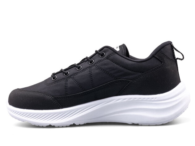 Conpax 9113 Zenne Su İtici - Siyah/Beyaz - 2