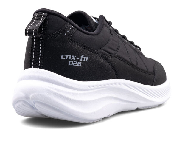 Conpax 9113 Zenne Su İtici - Siyah/Beyaz - 3