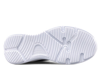 Conpax 9113 Zenne Su İtici - Siyah/Beyaz - 4