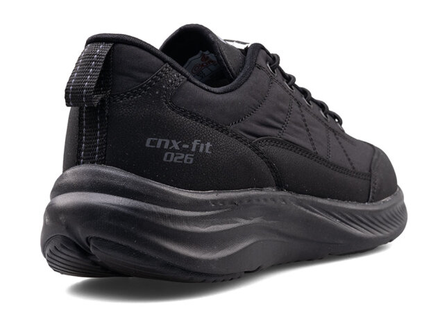 Conpax 9113 Zenne Su İtici - Siyah/Siyah - 3