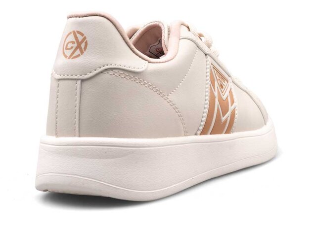 Conpax 9114 Zenne Cilt - Bej/Kum - 3