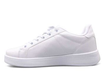 Conpax 9114 Zenne Cilt - Beyaz/Gümüş - 2