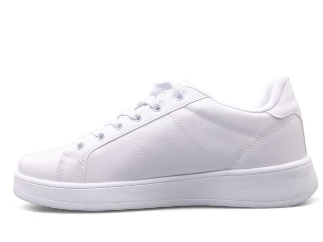 Conpax 9114 Zenne Cilt - Beyaz/Gümüş - 2