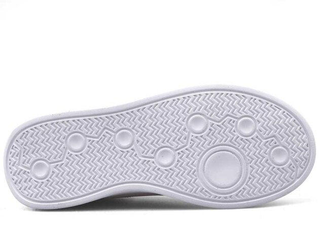 Conpax 9114 Zenne Cilt - Beyaz/Gümüş - 4