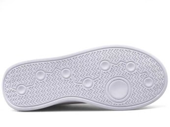 Conpax 9114 Zenne Cilt - Beyaz/Gümüş - 4