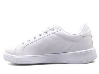 Conpax 9114 Zenne Cilt - Beyaz/Laci - Conpax