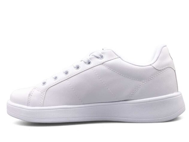 Conpax 9114 Zenne Cilt - Beyaz/Laci - 2