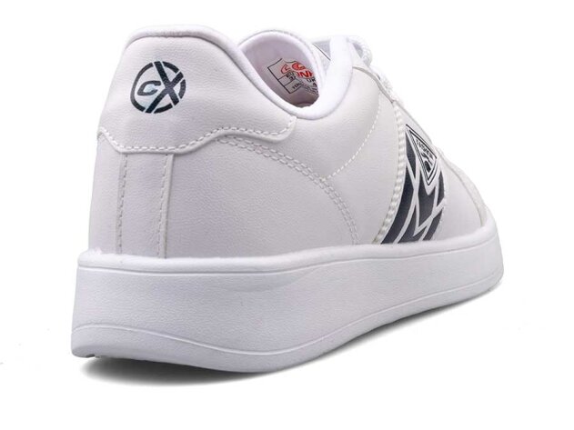 Conpax 9114 Zenne Cilt - Beyaz/Laci - 3