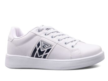 Conpax 9114 Zenne Cilt - Beyaz/Laci - Conpax