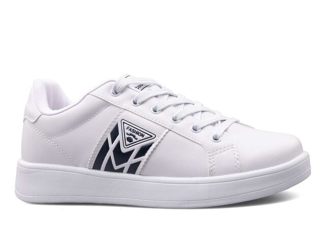 Conpax 9114 Zenne Cilt - Beyaz/Laci - 1