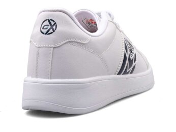 Conpax 9114 Zenne Cilt - Beyaz/Laci - 3