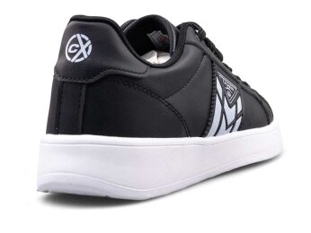 Conpax 9114 Zenne Cilt - Siyah/Beyaz - 3