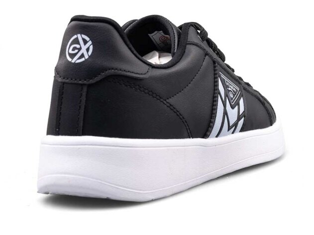 Conpax 9114 Zenne Cilt - Siyah/Beyaz - 3